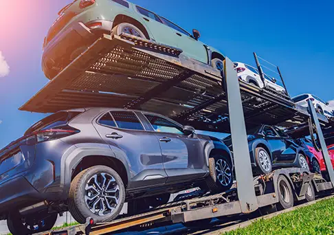 Exportautoankauf - wenn ein anderer Markt der realistischere Weg ist.