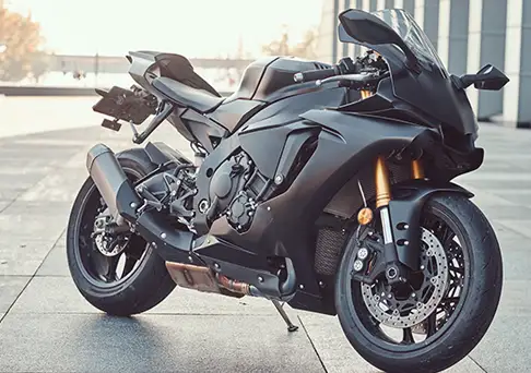 Motorrad-/Rollerankauf - zwei Räder, ein Paket aus Technik, Pflege und Extras.