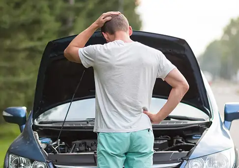 Motorschadenankauf - wenn der Antrieb Probleme macht oder ausfällt.