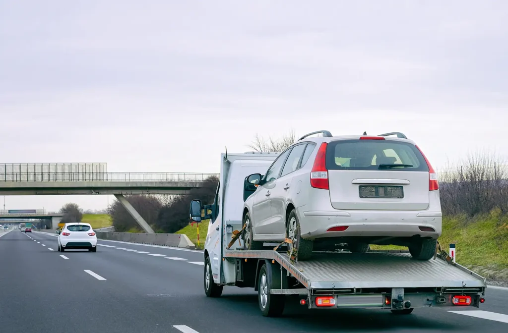 „Export“ beim Auto: Was das bedeutet – und warum manche Fahrzeuge dafür typisch sind