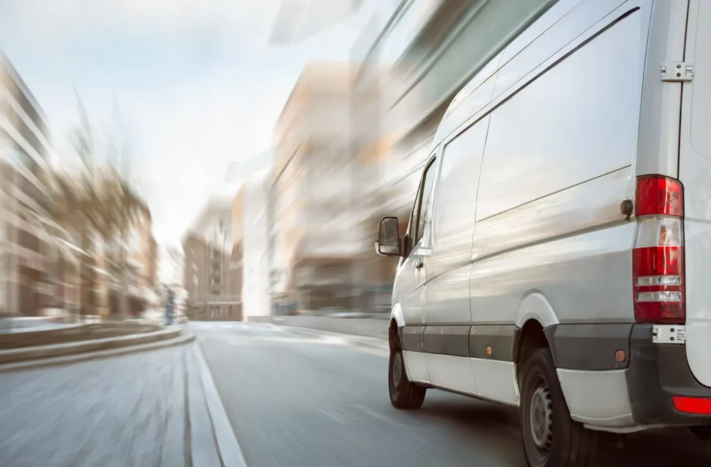 Transporter im Alltag: Welche Verschleißpunkte Betriebe am meisten Geld kosten